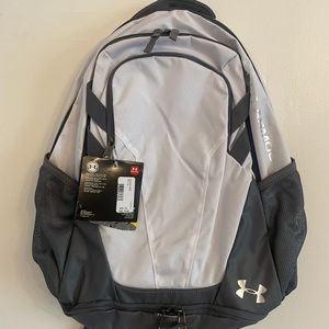clemson backpack under armour